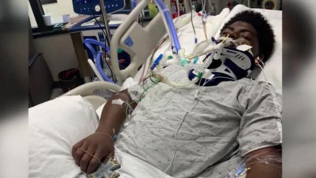 Judge orders brain-dead Lathrup Village teen not be taken off life support