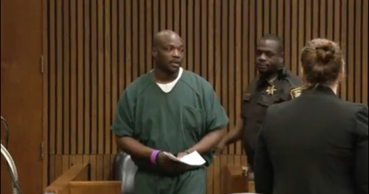 Convicted of killing Detroit police officer in 1991 as juvenile, man ...