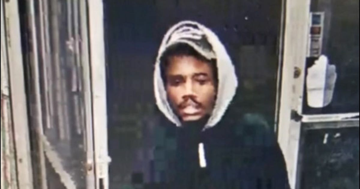 Police look for suspect who chased, shot man to death outside Detroit ...