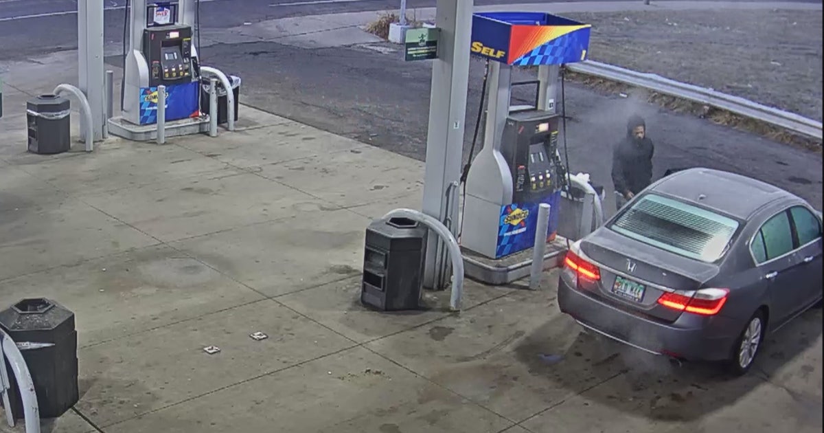 Retired police officer's car stolen with badge and gun inside | FOX 2 ...