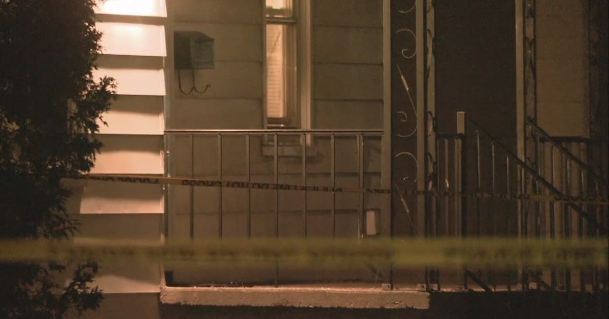 Man shot multiple times in alleged domestic situation at Dearborn home ...