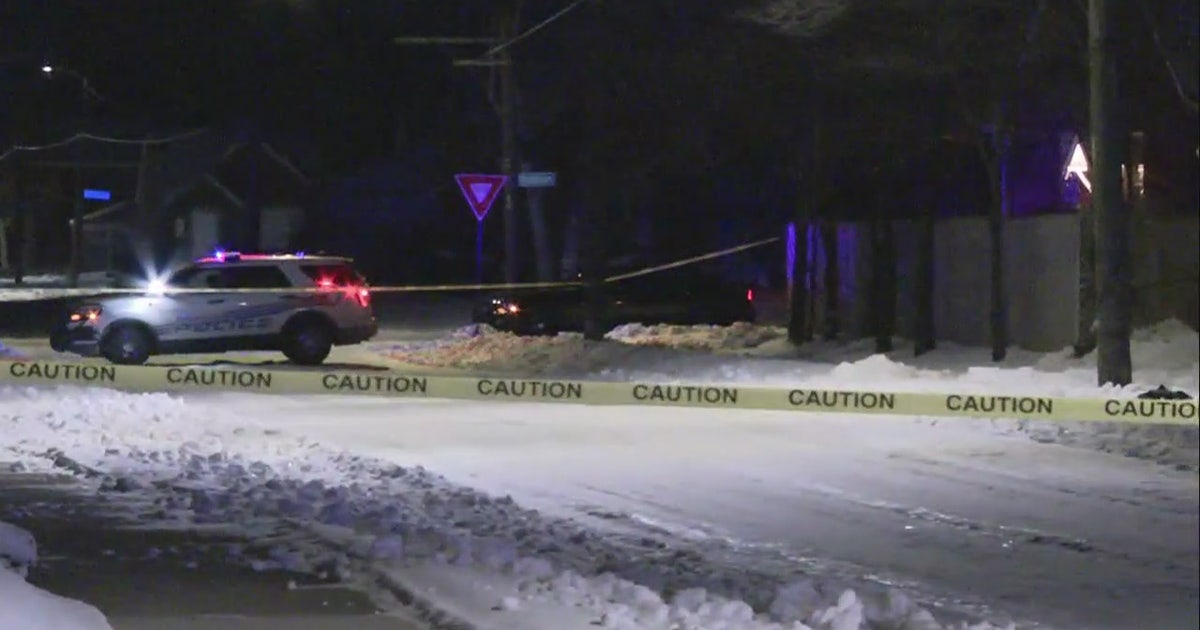 2 men killed in shooting on Detroit's east side | FOX 2 Detroit