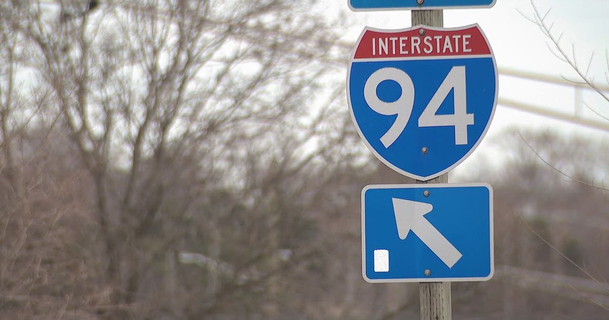 WB I-94 closing from Conner to I-75 this weekend in Detroit | FOX 2 Detroit