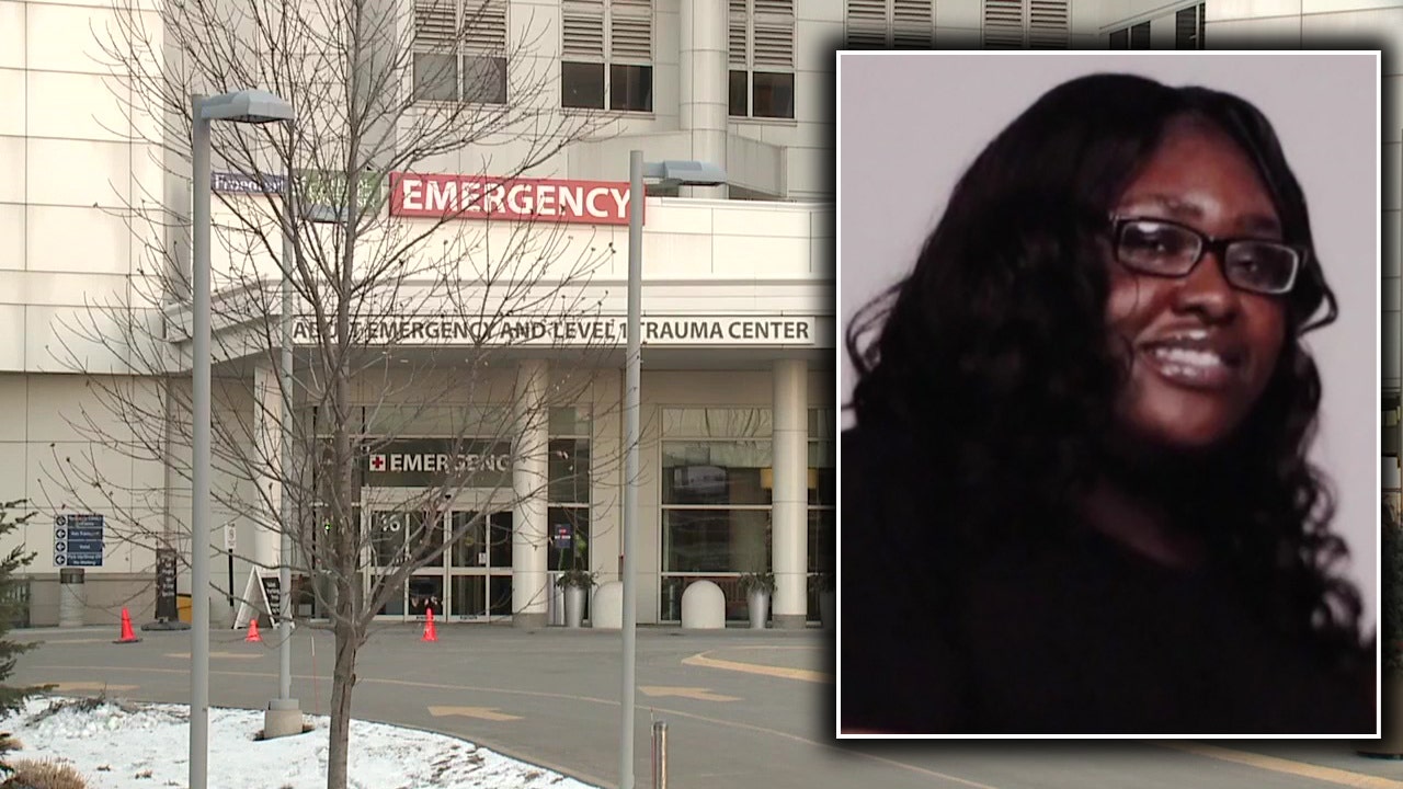 Milwaukee woman dies after leaving ER due to long wait, family says ...