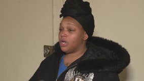 Detroit woman living without heat at apartment 7 days