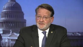 Michigan Sen Peters concerned for cyber-attacks as Iran tensions persist