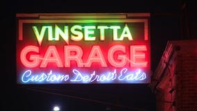 Parking wars close to a resolution at Vinsetta Garage - but residents reactions mixed