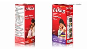 If you bought Infant Tylenol, you might be eligible in $6.3M settlement