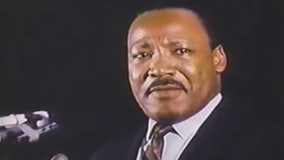 How Motown was involved with the Civil Rights Movement, Martin Luther King Jr.