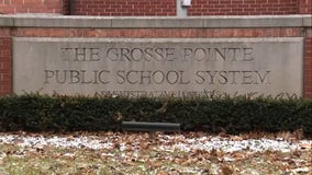 Parent sues Grosse Pointe schools after being banned from property