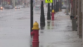 Metro Detroit residents react to weather