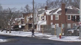 Most Detroit property values are up 20 percent