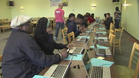 Detroit job program offers young people hands-on experience