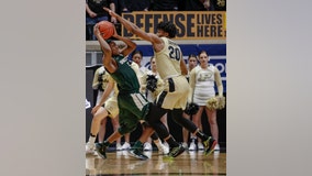 Purdue defense bottles up No. 8 Spartans in 29 point upset