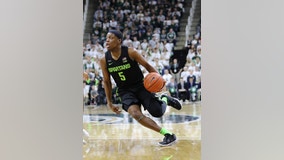 Winston sets record, No. 15 Spartans top Wisconsin