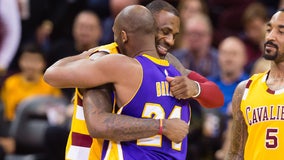 LeBron James breaks silence on Kobe Bryant's death: 'I'm heartbroken and devastated my brother!'