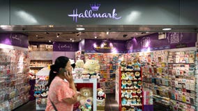 Hallmark cutting 400 jobs as part of larger ‘transformation’