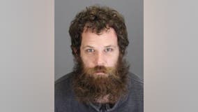 Garden City man charged with carjacking of police vehicle