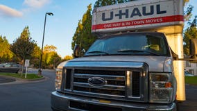 U-Haul to stop hiring nicotine users in 21 states