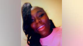 Detroit police searching for missing 15-year-old girl