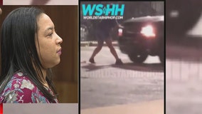 Driver who ran down pregnant woman gets 2 misdemeanors in plea deal