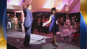 The Runway of Hopes and Dreams gala Jan. 10