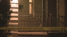 Man shot multiple times in alleged domestic situation at Dearborn home