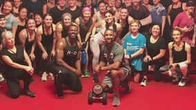 Ann Arbor gym mourning beloved fitness coach who died in M-14 crash