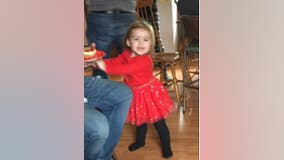 Missing 3-year-old out of Sanilac Co. found safe, Endangered Missing Advisory canceled