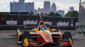 Detroit Grand Prix tickets now for sale