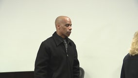 Detroit corporal caught on camera beating naked mentally ill woman up for promotion