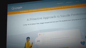 Parents who lost son to suicide approach issue at every angle, from students to seniors