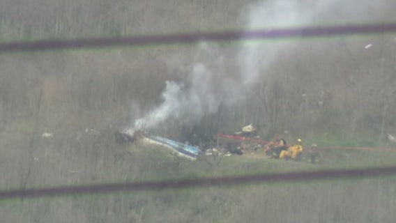 Was pilot for Kobe Bryant feeling pressure to fly that day?