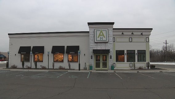 Popular restaurant Anna's House involved in discrimination lawsuit