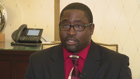 Black TCF customer has police called on him by bank when trying to deposit checks