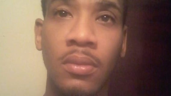 Father-to-be killed in 'random act of violence' at Detroit gas station