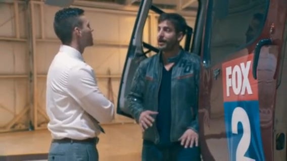 SkyFOX pilot weighs in on Kobe Bryant's chopper crash