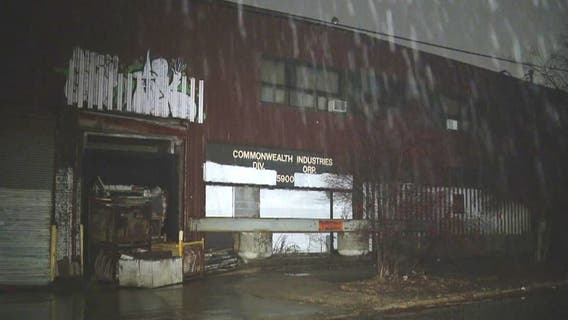 Early tests say no contaminates at Detroit, Sanilac sites owned by polluter