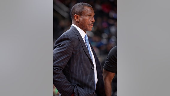 Bulls beat Pistons, 108-99; Drummond ejected