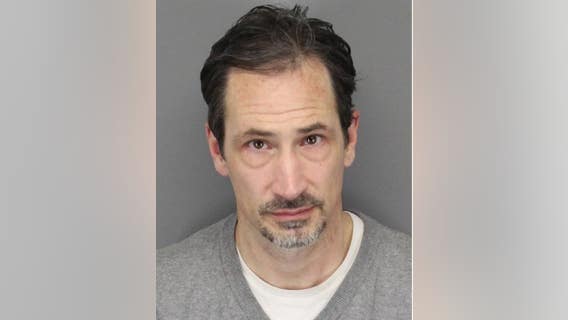 Man arrested while leaving Auburn Hills Target after hiding camera in fitting room