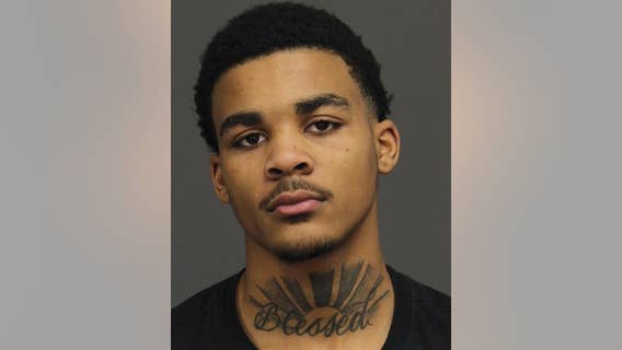 Man arrested for robbing teens who recognized him on Eastpointe police's Facebook page