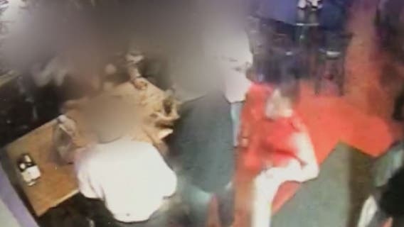 Police release video of 'suckerpunch' at St. Clair Shores bar that led to man's death