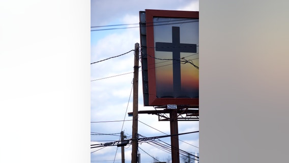 Methodist leaders propose amicable split to solve gay marriage dispute