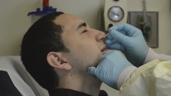 2020 influenza season at 'widespread epidemic level' doctor says