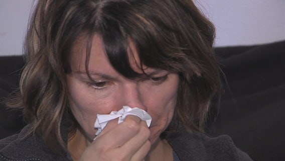 Flu-like symptoms are low in Michigan. But doctors say you should still take it seriously