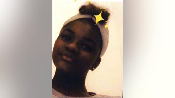 Detroit Police looking for missing 14-year-old not seen since Dec. 12