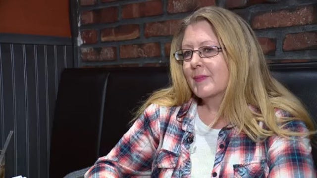 Mich. woman who had coronavirus: it's like pneumonia but there's no treatment