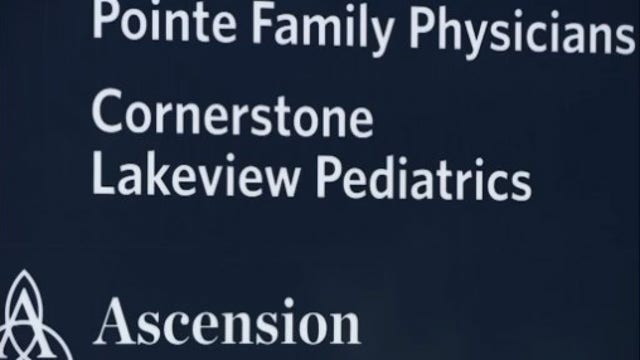 After Detroit area pediatric clinic worker found with TB, parents on high alert