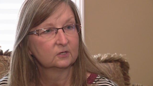 Canton nurse in dire need of kidney donation