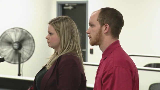 Man accused of viral I-94 donuts in Detroit also charged with New Year's Day assault